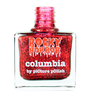 Picture Polish Лак для ногтей Picture Polish Columbia