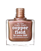Picture Polish Copper Field
