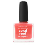 Picture Polish Coral Reef