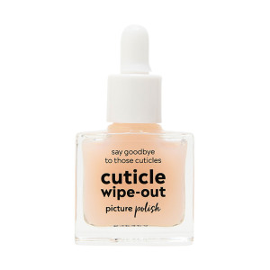 Picture Polish Ремувер для кутикулы Picture Polish Cuticle Wipe-out, 11 мл