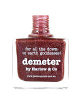 Picture Polish Demeter