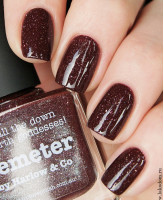 Picture Polish Demeter