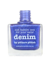 Picture Polish Denim