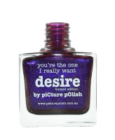 Picture Polish Desire