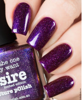 Picture Polish Desire