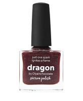 Picture Polish Dragon