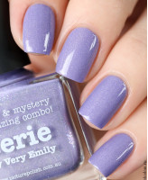 Picture Polish Eerie