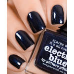Picture Polish Electric Blue