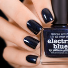 Лак для ногтей Picture Polish Electric Blue