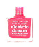 Picture Polish Electric Dream