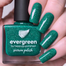 Picture Polish Evergreen