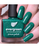 Picture Polish Evergreen