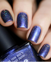 Picture Polish Eyre