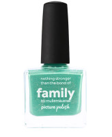 Picture Polish Family