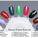 Лак для ногтей Picture Polish Festival