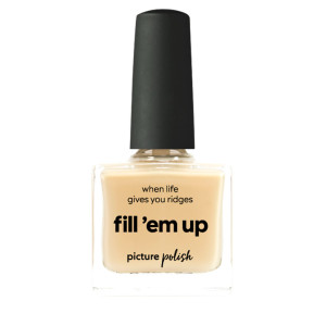 Picture Polish Базовое покрытие Picture Polish Fill’em Up Base Coat