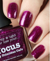 Picture Polish Focus