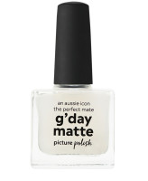 Picture Polish G'Day Matte Top Coat