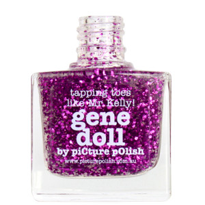 Picture Polish Лак для ногтей Picture Polish Gene Doll