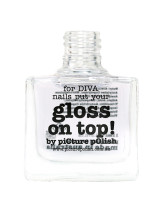 Picture Polish Gloss On Top