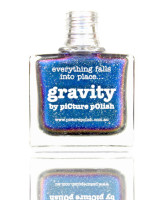 Picture Polish Gravity