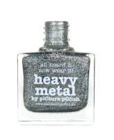 Picture Polish Heavy Metal