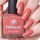 Лак для ногтей Picture Polish Hibiscus