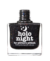 Picture Polish Holo Night