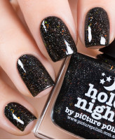 Picture Polish Holo Night
