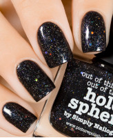 Picture Polish Holo Sphere