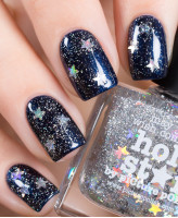 Picture Polish Holo Star