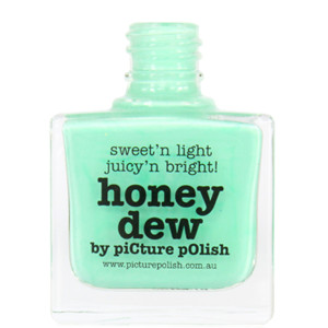 Picture Polish Лак для ногтей Picture Polish Honey Dew