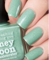 Picture Polish Honey Moon