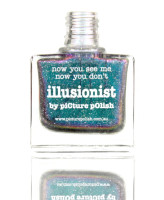 Picture Polish Illusionist