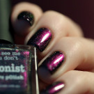 Лак для ногтей Picture Polish Illusionist