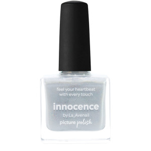 Picture Polish Лак для ногтей Picture Polish Innocence