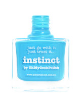 Picture Polish Instinct