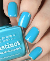Picture Polish Instinct