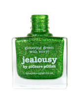 Picture Polish Jealousy