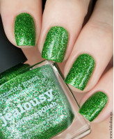 Picture Polish Jealousy