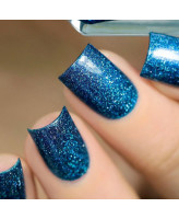 Picture Polish Kitty