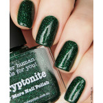 Picture Polish Kryptonite