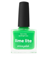 Picture Polish Lime Lite