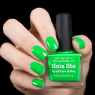 Лак для ногтей Picture Polish Lime Lite