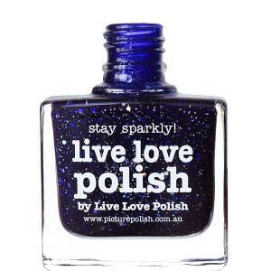 Picture Polish Лак для ногтей Picture Polish Live Love Polish
