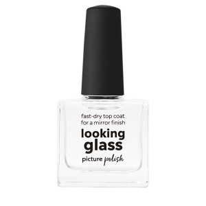 Picture Polish Верхнее покрытие Picture Polish Looking Glass