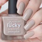 Picture Polish Lucky