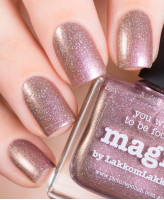 Picture Polish Magic