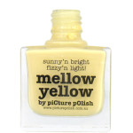Picture Polish Mellow Yellow