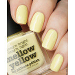 Picture Polish Mellow Yellow